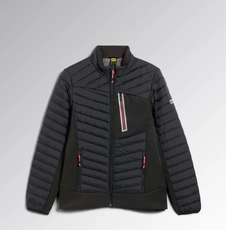 PADDED JACKET TECH ATHENA