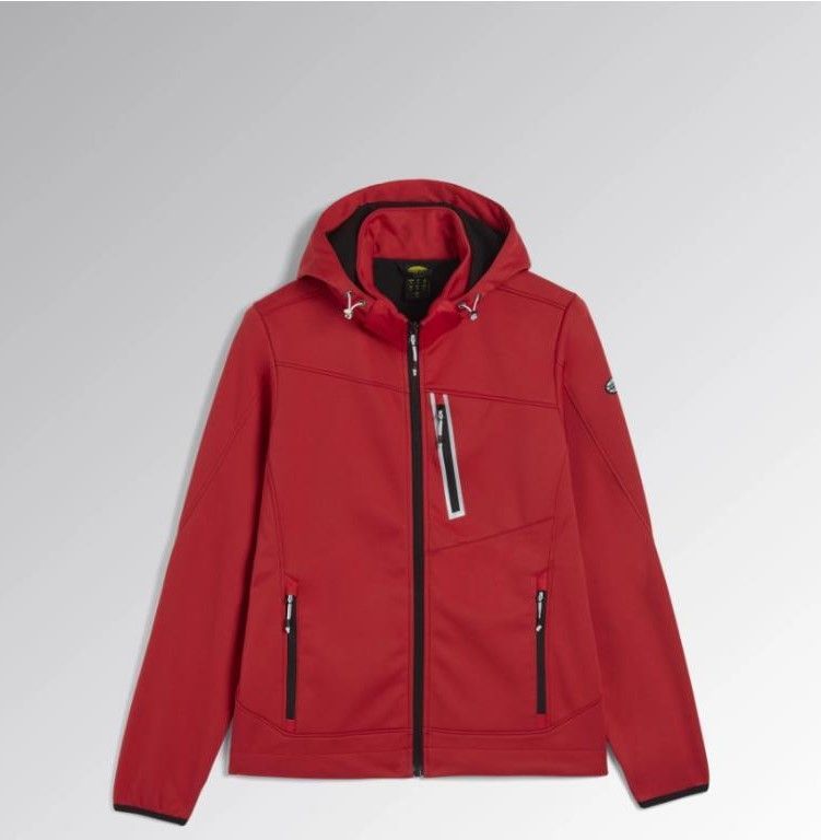 SOFTSHELL ATHENA