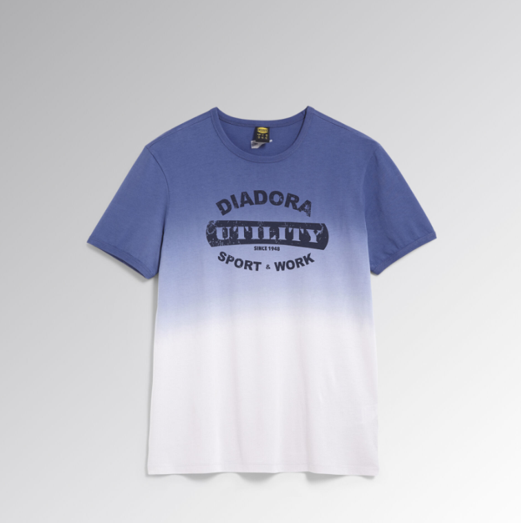 T-SHIRT DEEP DYED