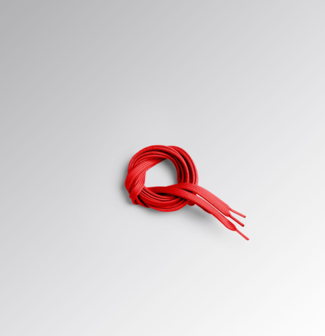 FLAT LACES THERMO