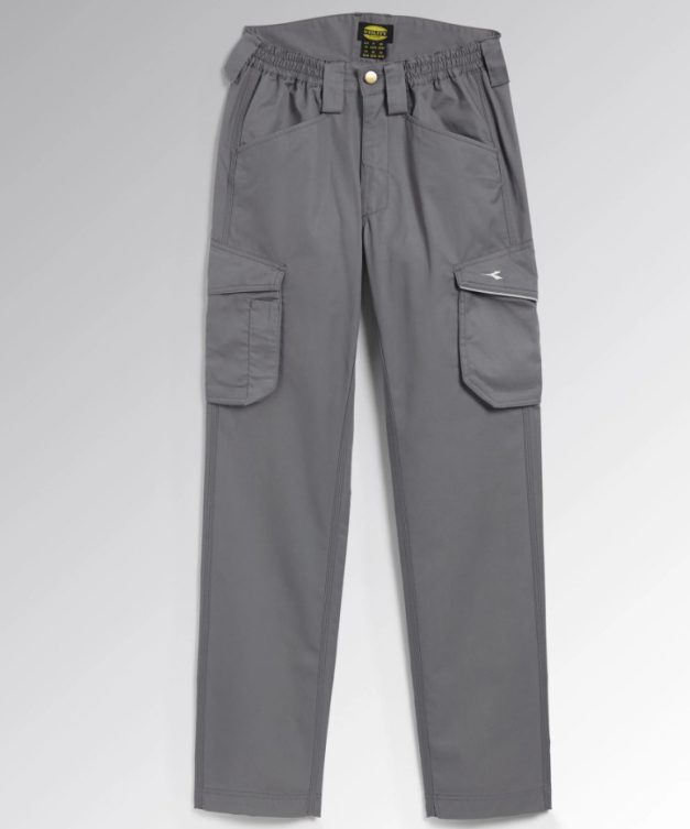 PANT STAFF LIGHT CARGO COTTON