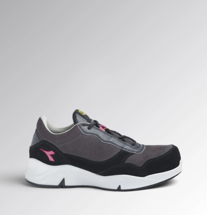 ATHENA LOW S3L FO SR ESD