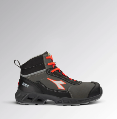 Calzature alte