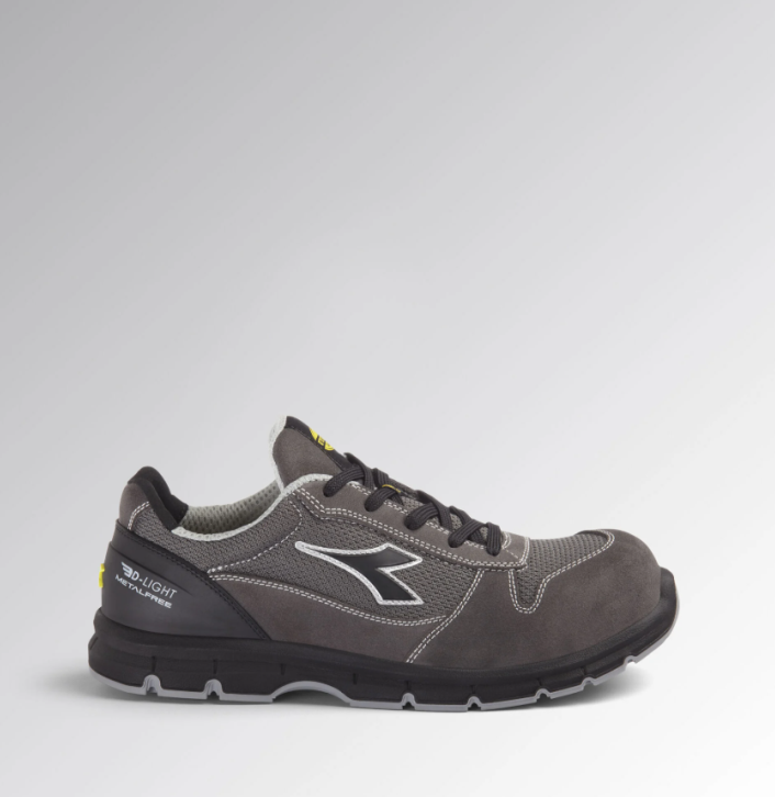 RUN TEXT LOW METAL FREE S1PL FO SR ESD