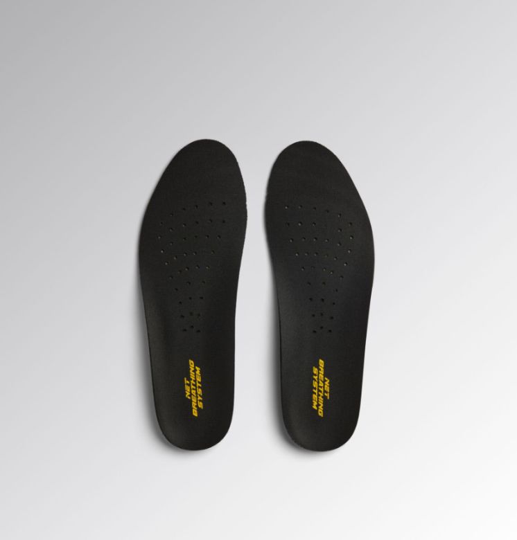 INSOLE NBS REC colore black