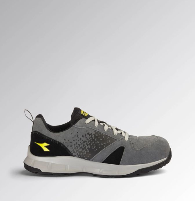 LITE LOW S3S FO SR HRO ESD colore castle rock