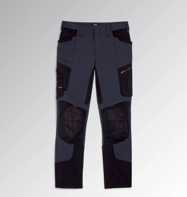 PANT PERFORMANCE EVOLUTION