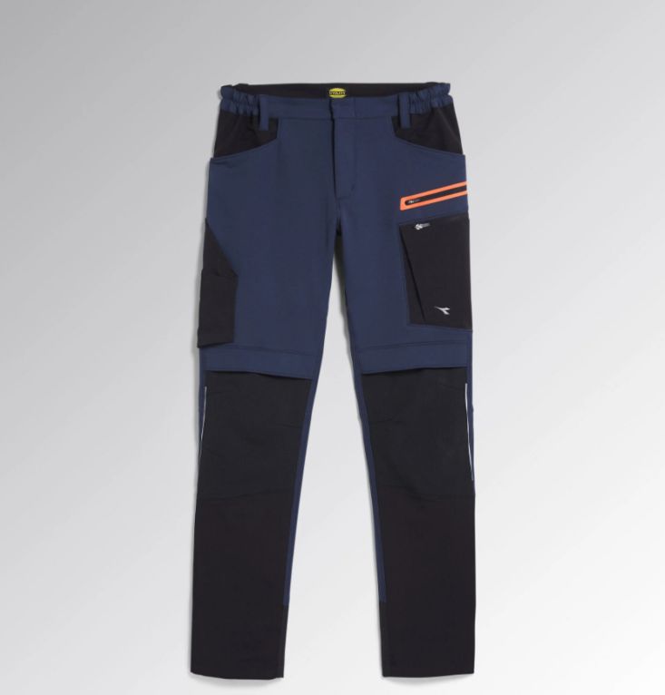 PANT HYBRID PERFORMANCE