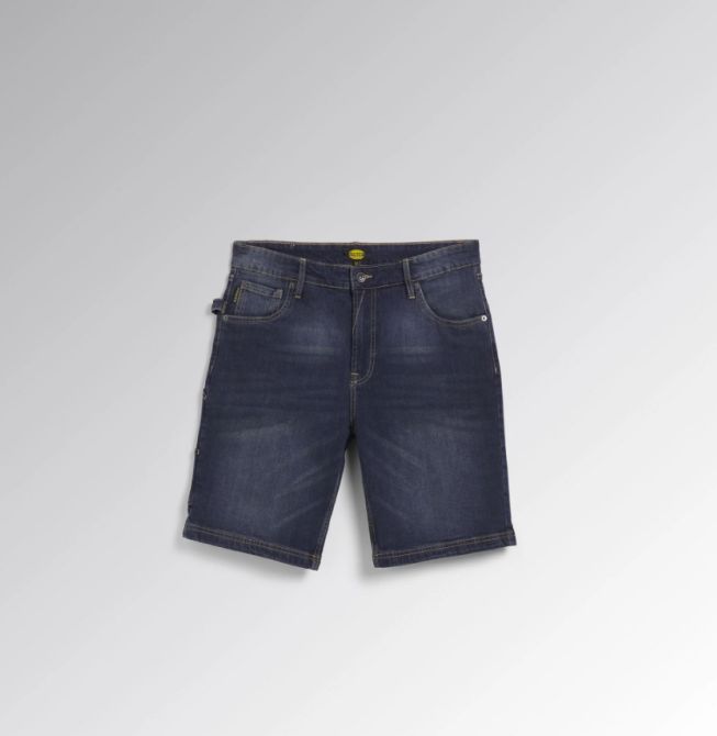 BERMUDA STONE colore dirty washing