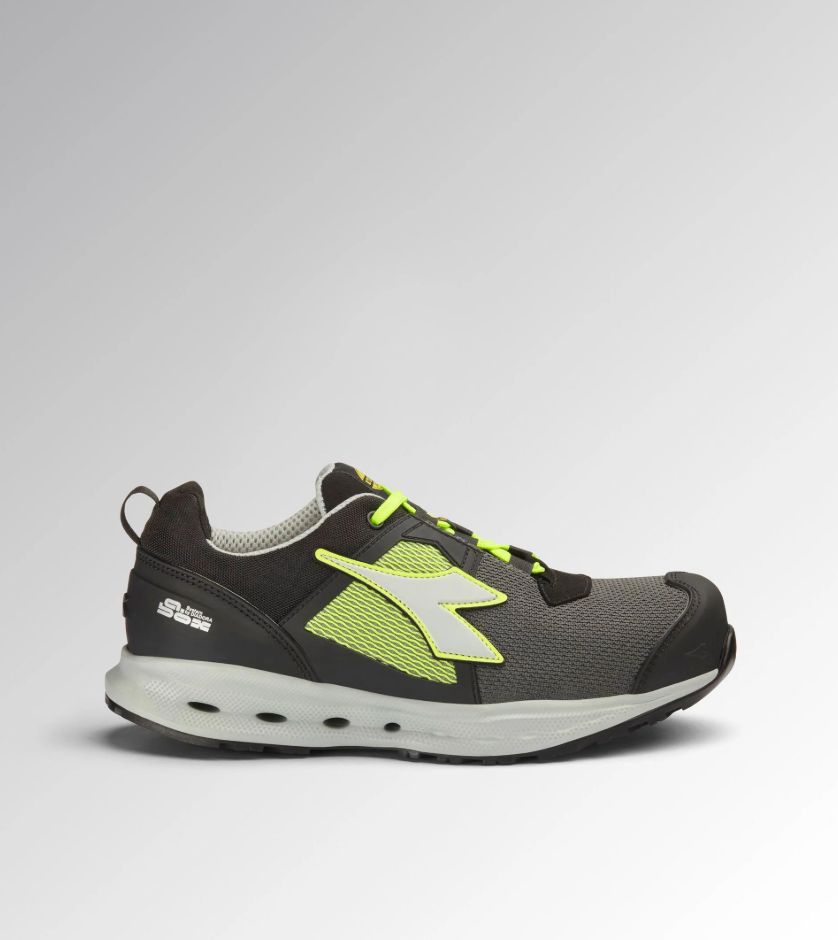 GLOVE A.BOX LOW GHOST S1PS SC FO SR HRO ESD