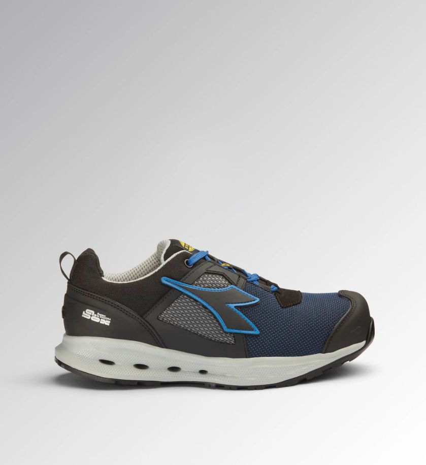 GLOVE A.BOX LOW GHOST S3S S3S SC FO SR HRO ESD