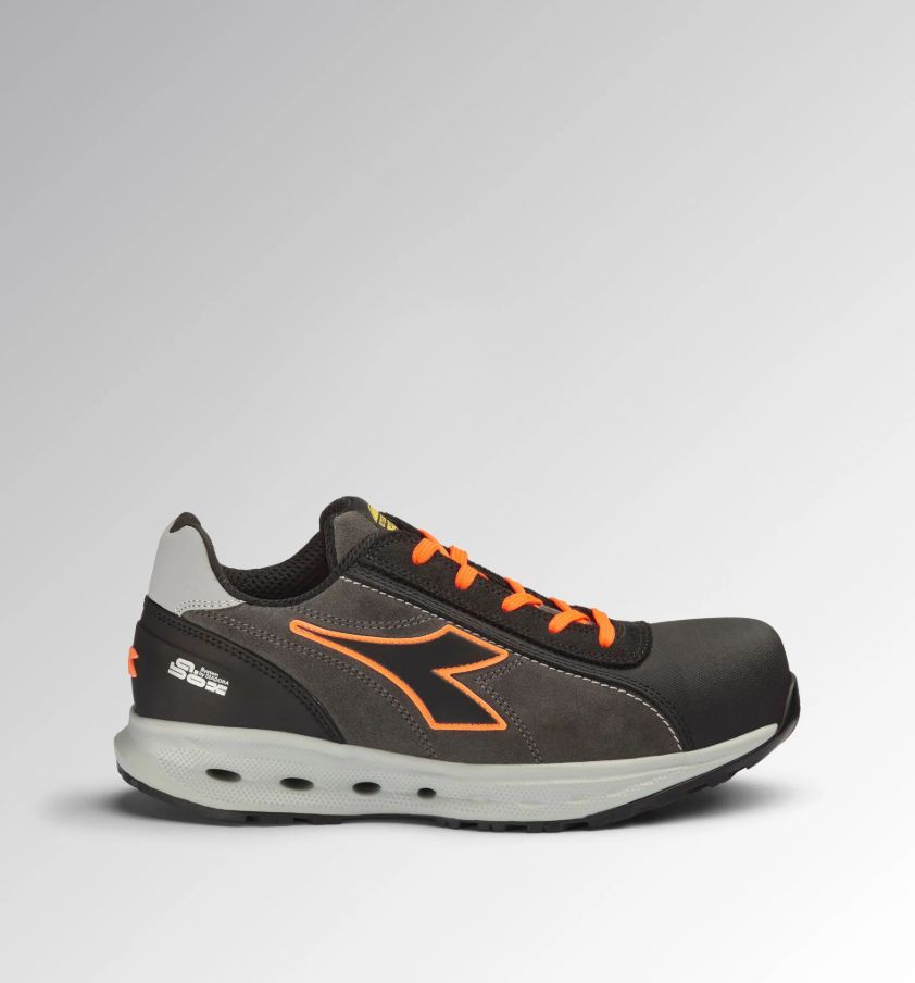 GLOVE A.BOX LOW PRO S3S FO SR HRO ESD