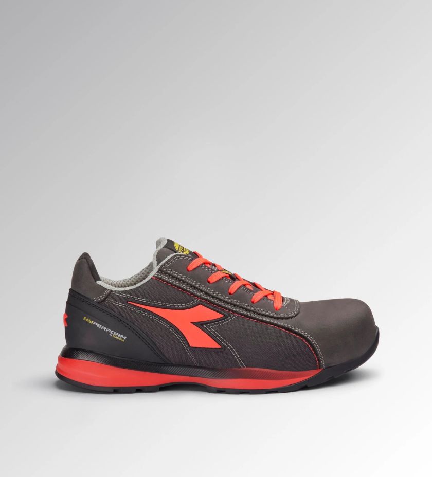 GLOVE HYPERFORM LOW S3S FO HRO SR ESD