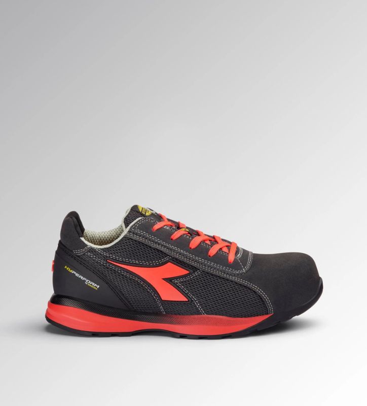 GLOVE HYPERFORM LOW S1PS FO HRO SR ESD