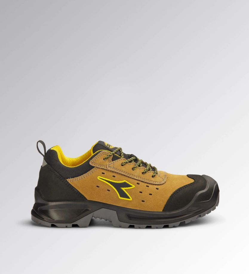 CLASSIC GEMINI LOW S1PS FO SC LG SR colore beige