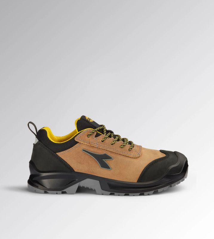 CLASSIC LOW S3S FO SC LG SR