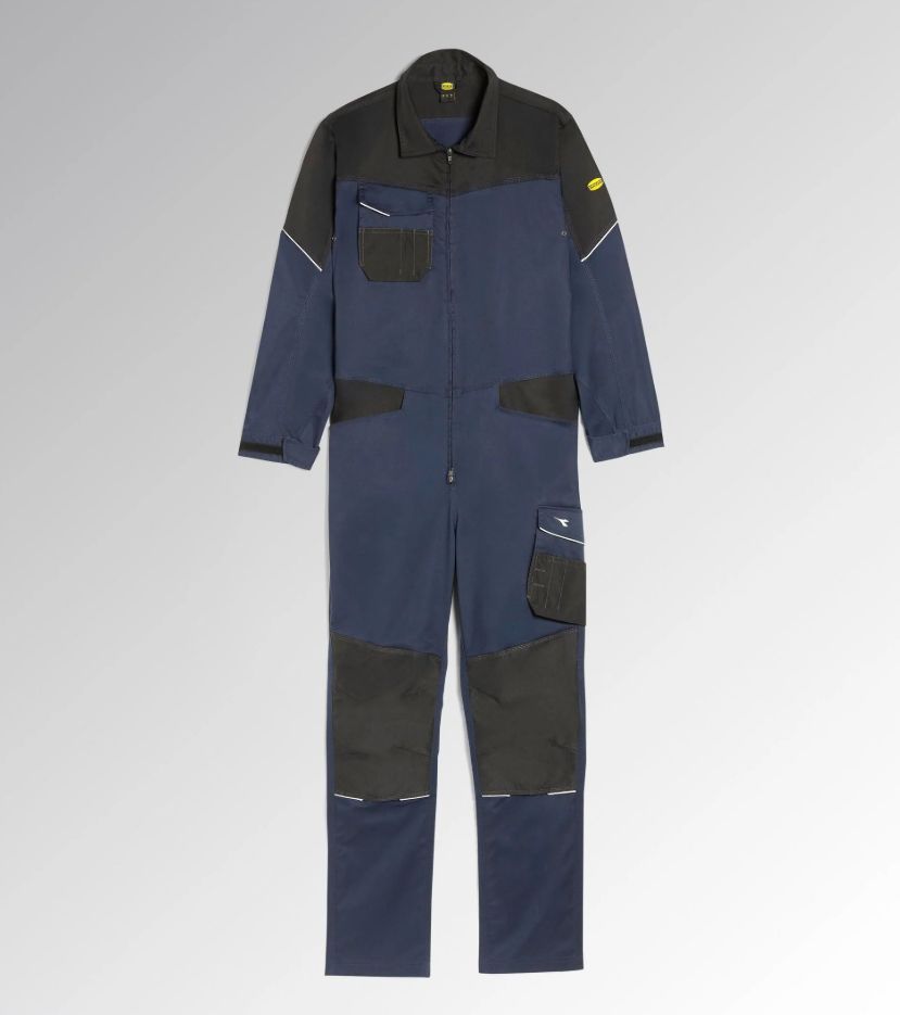 COVERALL POLY 2.0