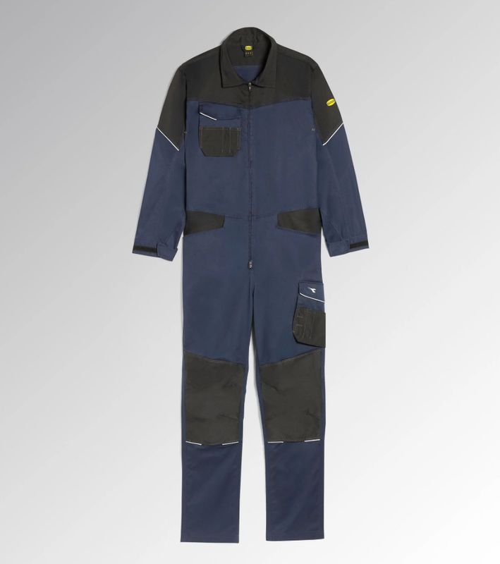 COVERALL POLY 2.0