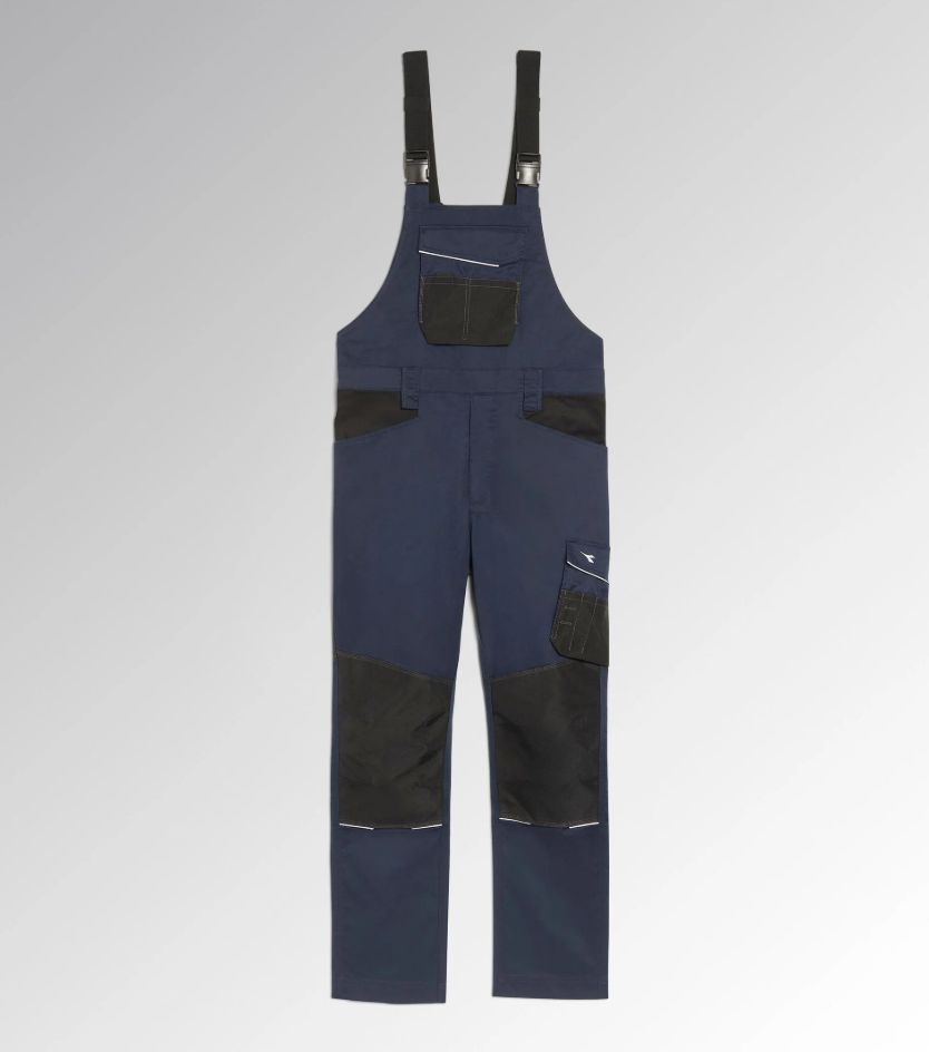 BIB OVERALL POLY 2.0
