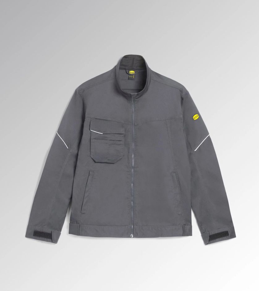 WORKWEAR JACKET POLY 2.0