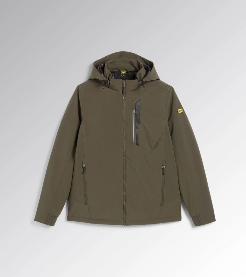 JACKET FREEDOM JACKET FREEDOM