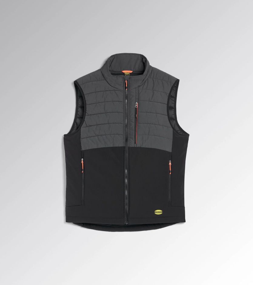 PADDED VEST OSLO HYBRID