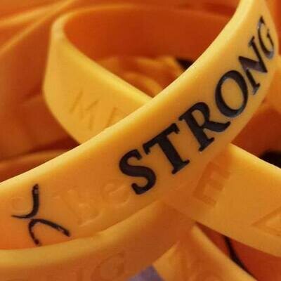 Bραχιολάκι Be Strong