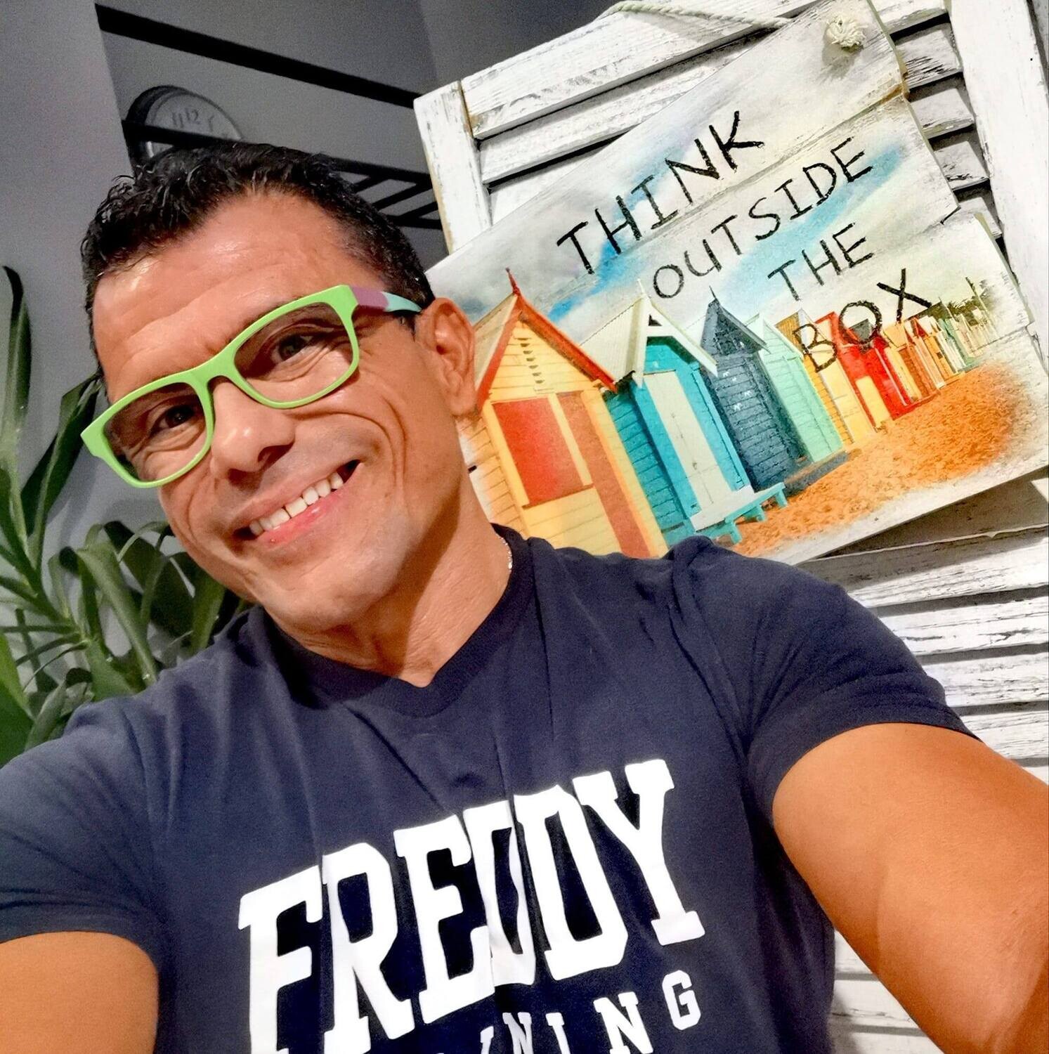 Health and Wellness Coaching (1 Συνεδρία)