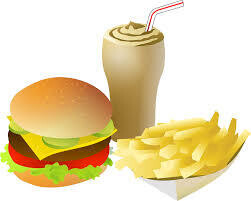 Extra Value &amp; Nazo Meals