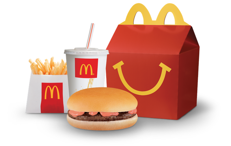 Happy Meals