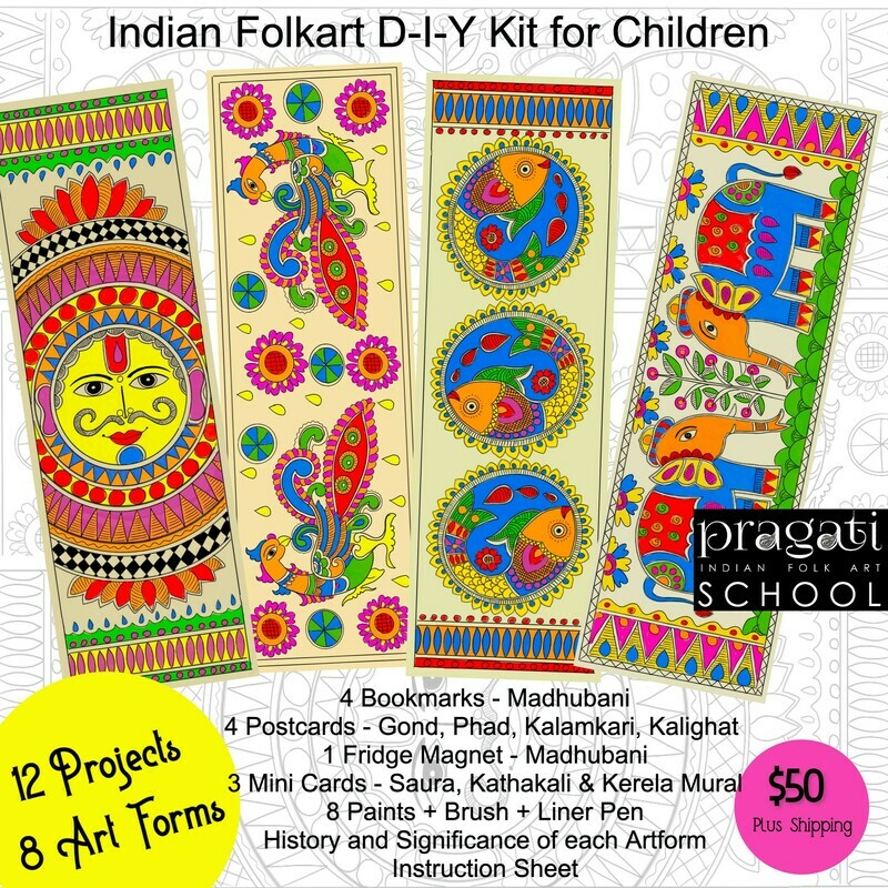12 Projects Combo DIY Kit