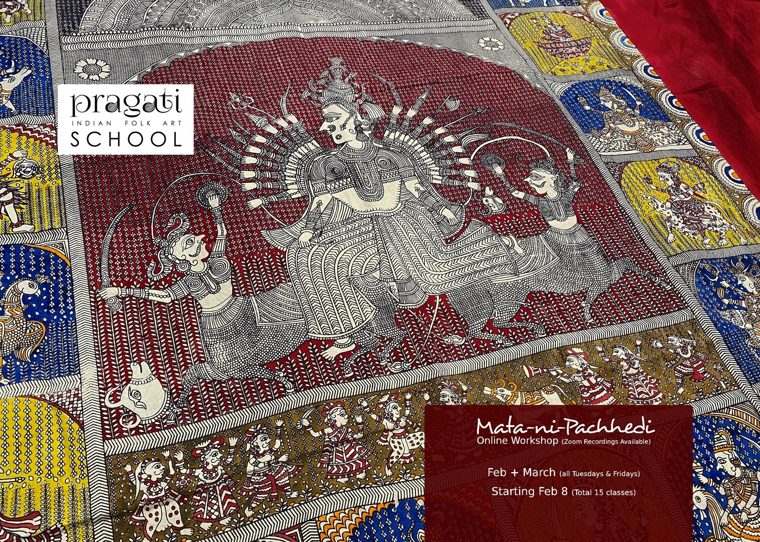 Mata-ni-Pachhedi