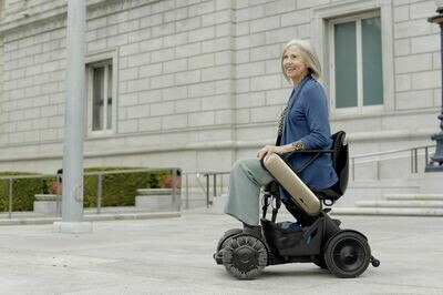 New Powerchairs
