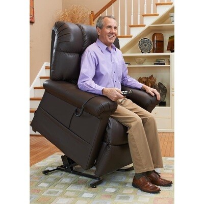 Rise &amp; Recliner Chairs