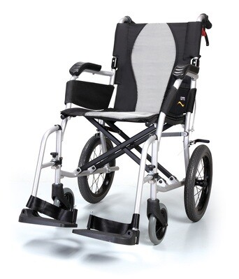 Karma Ergo Lite 2 Wheelchair Transit