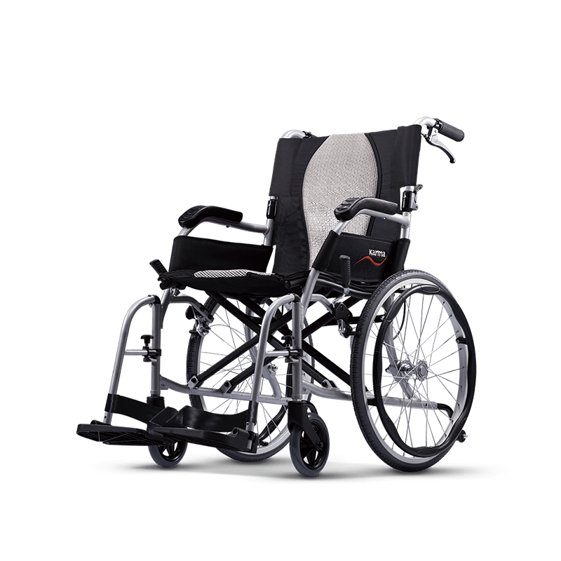 Karma Ergo Lite 2 Wheelchair Self Propel