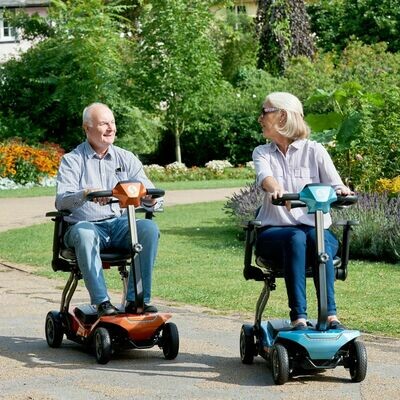 Used Mobility Products