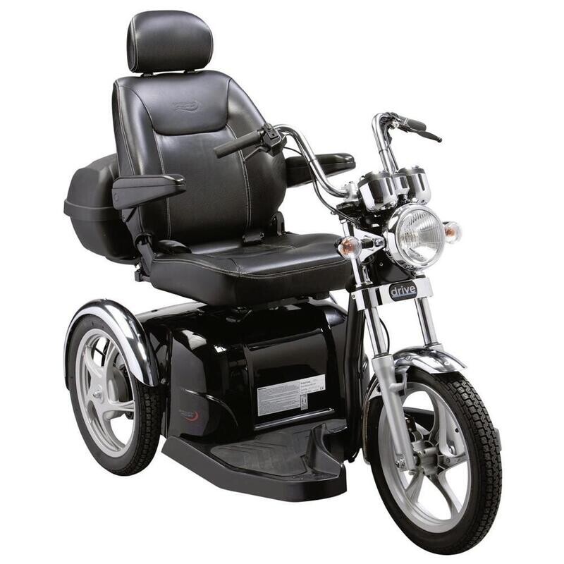 Drive Sport Rider