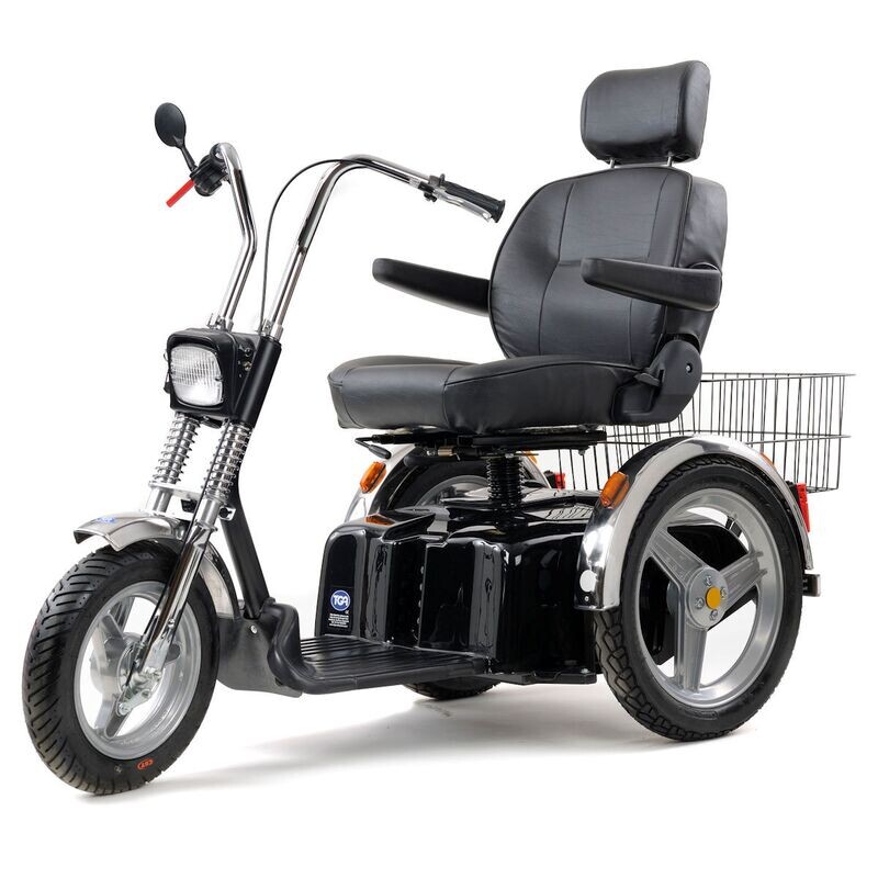 TGA Supersport