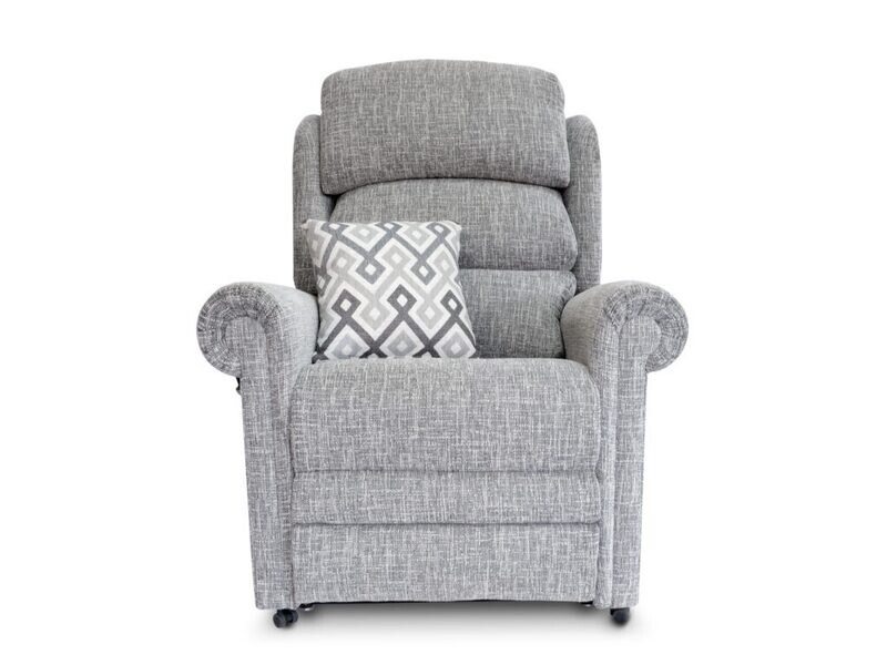 Pride Dorchester Rise &amp; Recliner Chair
