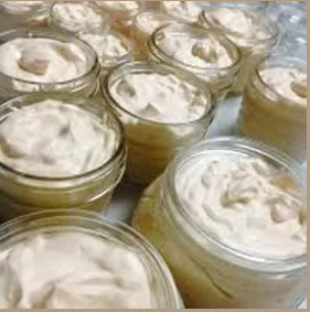 InEarthgie Body Butter