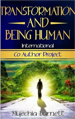 Transformation and Being Human (Hard Cover)