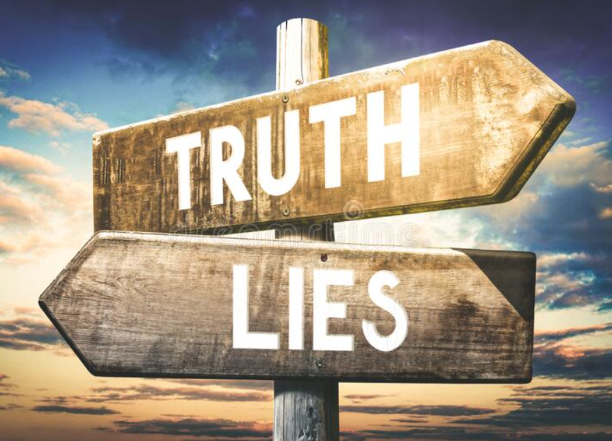 "The Truth about Lies" E-Learning Course