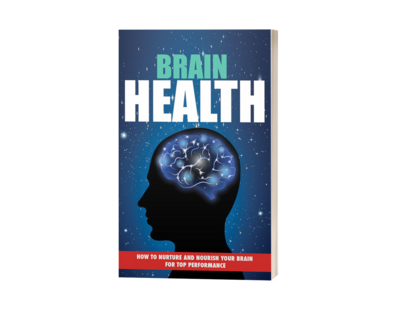 Brain Health E-Book