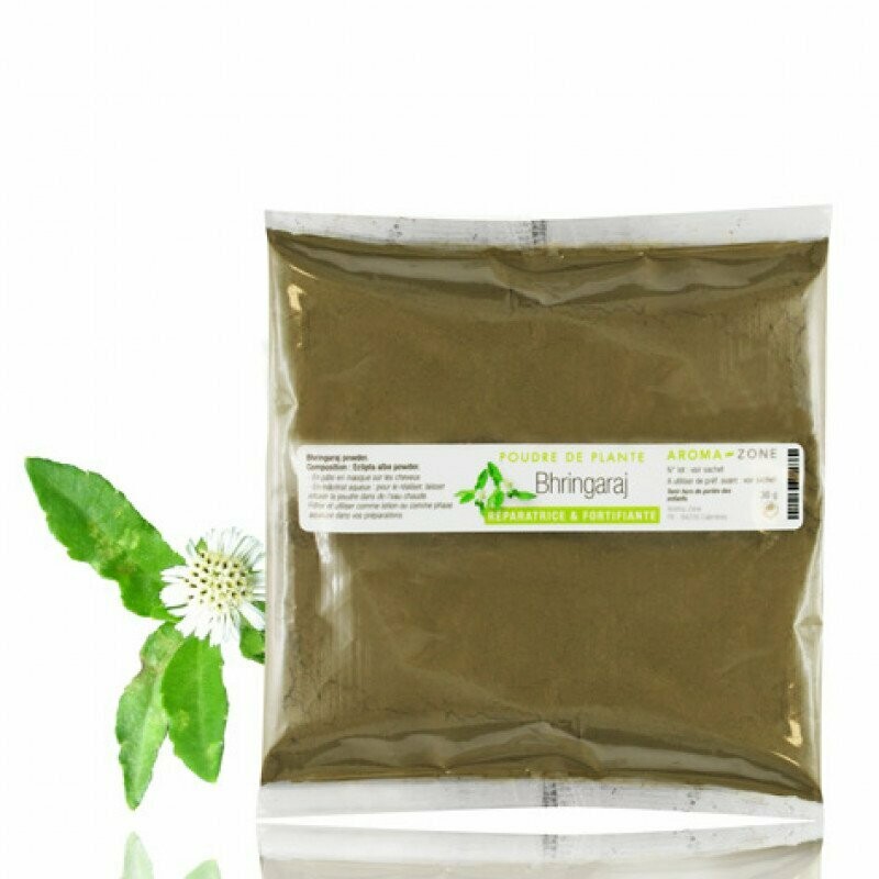 Bhringaraj en poudre Bio
