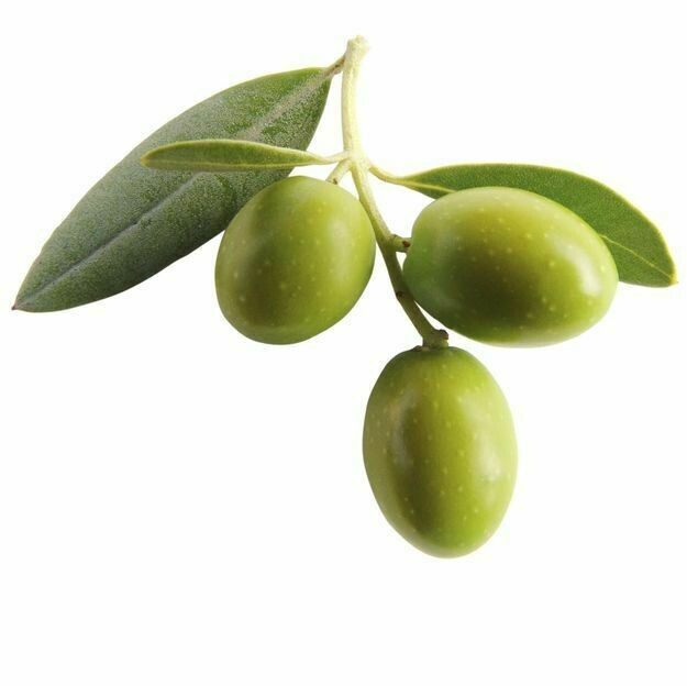 Huile d'olive