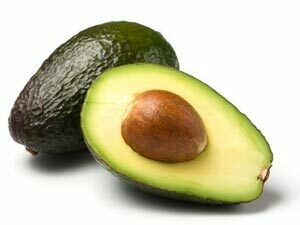Huile d'avocat
