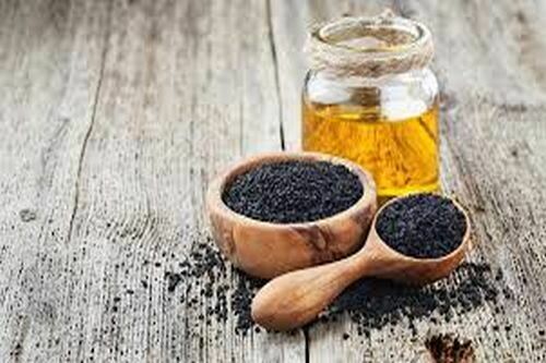 Huile de nigelle (Cumin noir)