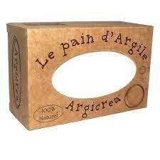 Pain d'argile