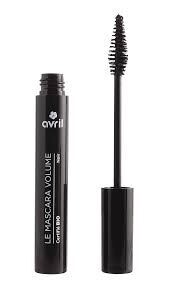 Mascara volume noir